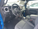 Thumbnail image of 2025 Jeep Wrangler at Golling Chrysler Dodge Jeep Ram of Roseville