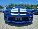 Thumbnail image of 2017 Chevrolet Camaro at Lilliston Ford