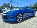 Thumbnail image of 2017 Chevrolet Camaro at Lilliston Ford