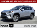 Thumbnail image of 2022 Toyota RAV4 at Nalley Buick Brunswick - Used
