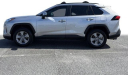 Thumbnail image of 2022 Toyota RAV4 at Nalley Buick Brunswick - Used
