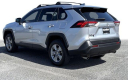 Thumbnail image of 2022 Toyota RAV4 at Nalley Buick Brunswick - Used