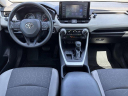 Thumbnail image of 2022 Toyota RAV4 at Nalley Buick Brunswick - Used