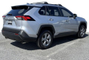 Thumbnail image of 2022 Toyota RAV4 at Nalley Buick Brunswick - Used