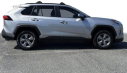2022 Toyota RAV4 XLE at Nalley Buick Brunswick - Used