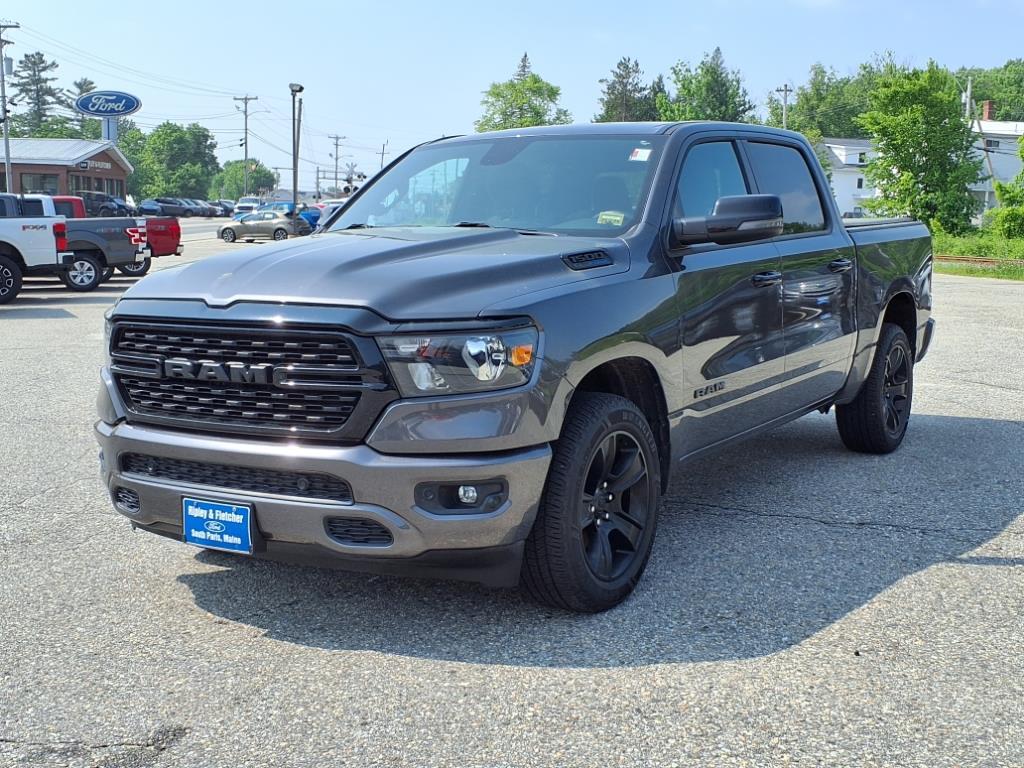 Thumbnail image of 2023 Ram 1500 at Ripley & Fletcher Ford