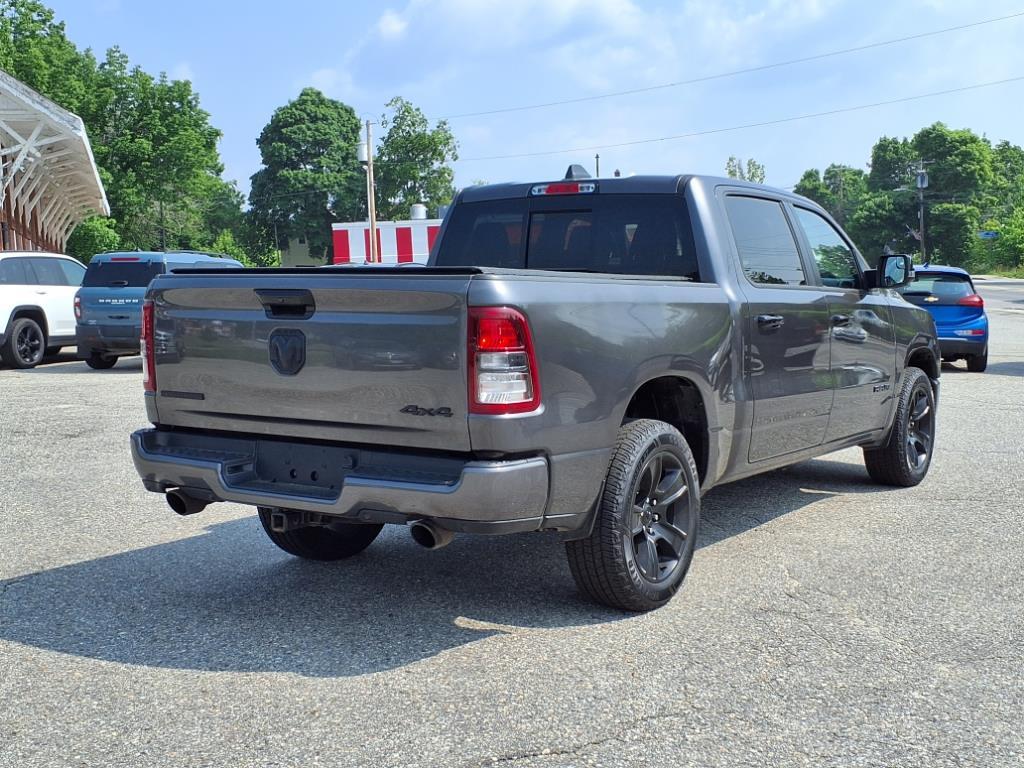 Thumbnail image of 2023 Ram 1500 at Ripley & Fletcher Ford