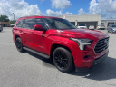 Thumbnail image of 2023 Toyota Sequoia at Marianna Toyota