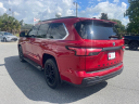 Thumbnail image of 2023 Toyota Sequoia at Marianna Toyota