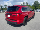Thumbnail image of 2023 Toyota Sequoia at Marianna Toyota