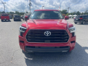 Thumbnail image of 2023 Toyota Sequoia at Marianna Toyota