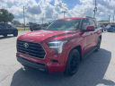 Thumbnail image of 2023 Toyota Sequoia at Marianna Toyota