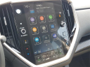 Thumbnail image of 2025 Subaru Ascent at LaFontaine Subaru