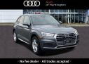 Thumbnail image of 2018 Audi Q5 at Audi of Huntington
