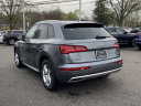 Thumbnail image of 2018 Audi Q5 at Audi of Huntington