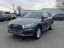 Thumbnail image of 2018 Audi Q5 at Audi of Huntington
