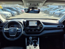 Thumbnail image of 2022 Toyota Highlander at Meriden Hyundai
