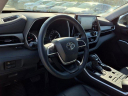 Thumbnail image of 2022 Toyota Highlander at Meriden Hyundai