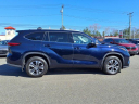 Thumbnail image of 2022 Toyota Highlander at Meriden Hyundai