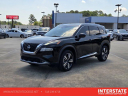 Thumbnail image of 2022 Nissan Rogue at InterstateDodgeChryslerJeepRam of West Monroe, LA
