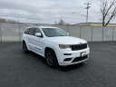 2020 Jeep Grand Cherokee High Altitude at Bergstrom Chevrolet of Green Bay