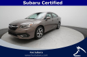 Thumbnail image of 2022 Subaru Legacy at Fox Subaru Macomb