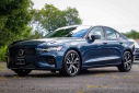 Thumbnail image of 2025 Volvo S60 at Generation Nissan