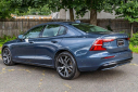 Thumbnail image of 2025 Volvo S60 at Generation Nissan