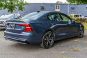 Thumbnail image of 2025 Volvo S60 at Generation Nissan
