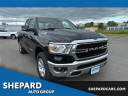 Thumbnail image of 2022 Ram 1500 at Shepard Toyota