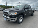 Thumbnail image of 2022 Ram 1500 at Shepard Toyota
