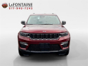 Thumbnail image of 2023 Jeep Grand Cherokee at LaFontaine Chrysler Dodge Jeep Ram Fiat of Lansing