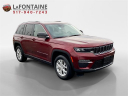 Thumbnail image of 2023 Jeep Grand Cherokee at LaFontaine Chrysler Dodge Jeep Ram Fiat of Lansing