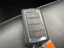 Thumbnail image of 2023 Jeep Grand Cherokee at LaFontaine Chrysler Dodge Jeep Ram Fiat of Lansing