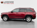 Thumbnail image of 2023 Jeep Grand Cherokee at LaFontaine Chrysler Dodge Jeep Ram Fiat of Lansing