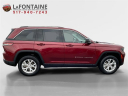 Thumbnail image of 2023 Jeep Grand Cherokee at LaFontaine Chrysler Dodge Jeep Ram Fiat of Lansing