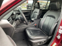 Thumbnail image of 2023 Jeep Grand Cherokee at LaFontaine Chrysler Dodge Jeep Ram Fiat of Lansing