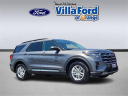 Thumbnail image of 2025 Ford Explorer at David Wilsons Villa Ford