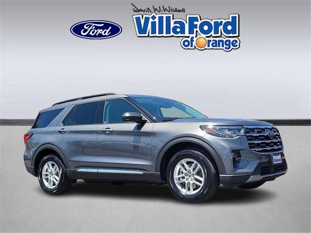 Thumbnail image of 2025 Ford Explorer at David Wilsons Villa Ford