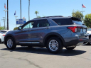 Thumbnail image of 2025 Ford Explorer at David Wilsons Villa Ford