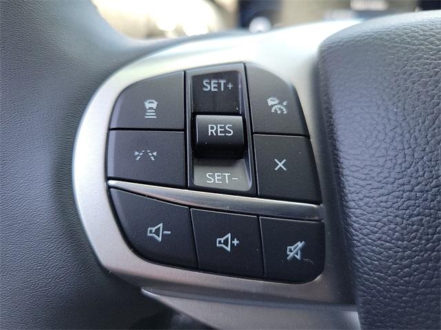 Thumbnail image of 2025 Ford Explorer at David Wilsons Villa Ford