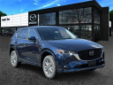 2025 Mazda CX-5 2.5 S Preferred at Bright Bay Lincoln