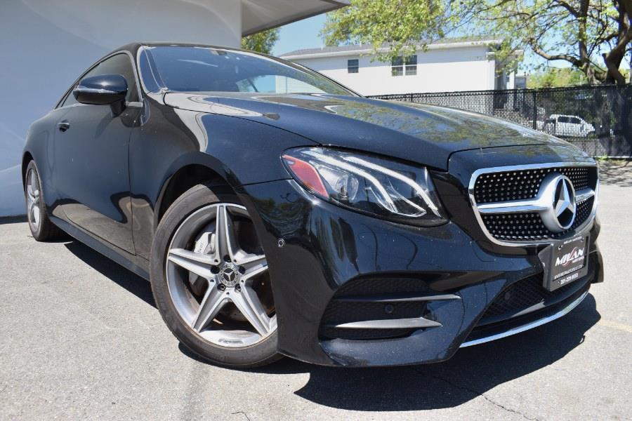 Thumbnail image of 2018 Mercedes-Benz E-Class at Milan Motors