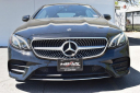 2018 Mercedes-Benz E-Class E 400 4MATIC at Milan Motors