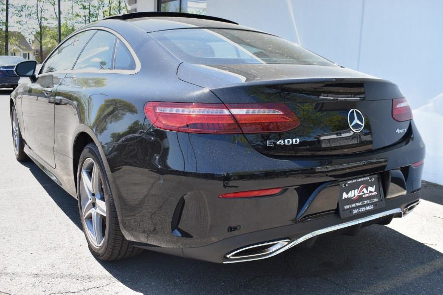 Thumbnail image of 2018 Mercedes-Benz E-Class at Milan Motors