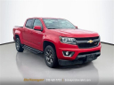 2020 Chevrolet Colorado Z71 at Denooyer Chevrolet