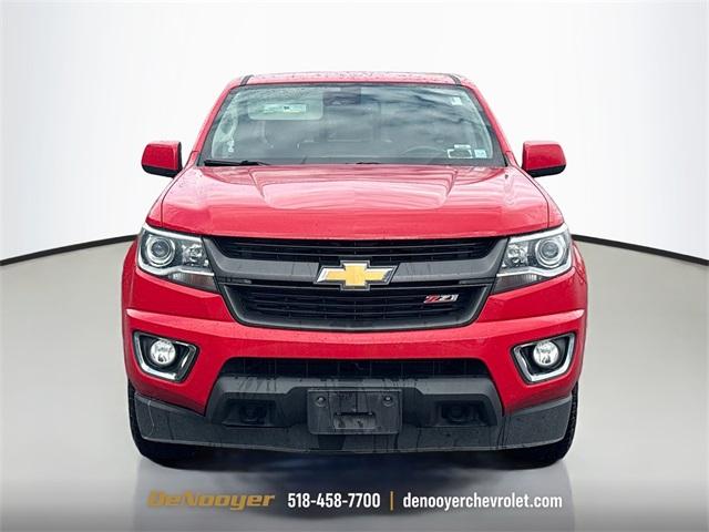 Thumbnail image of 2020 Chevrolet Colorado at Denooyer Chevrolet