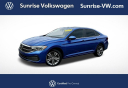 Thumbnail image of 2022 Volkswagen Jetta at Sunrise Volkswagen of Fort Pierce