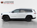 Thumbnail image of 2024 Jeep Grand Cherokee L at LaFontaine Chrysler Dodge Jeep Ram Fiat of Lansing
