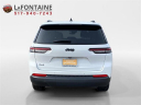 Thumbnail image of 2024 Jeep Grand Cherokee L at LaFontaine Chrysler Dodge Jeep Ram Fiat of Lansing